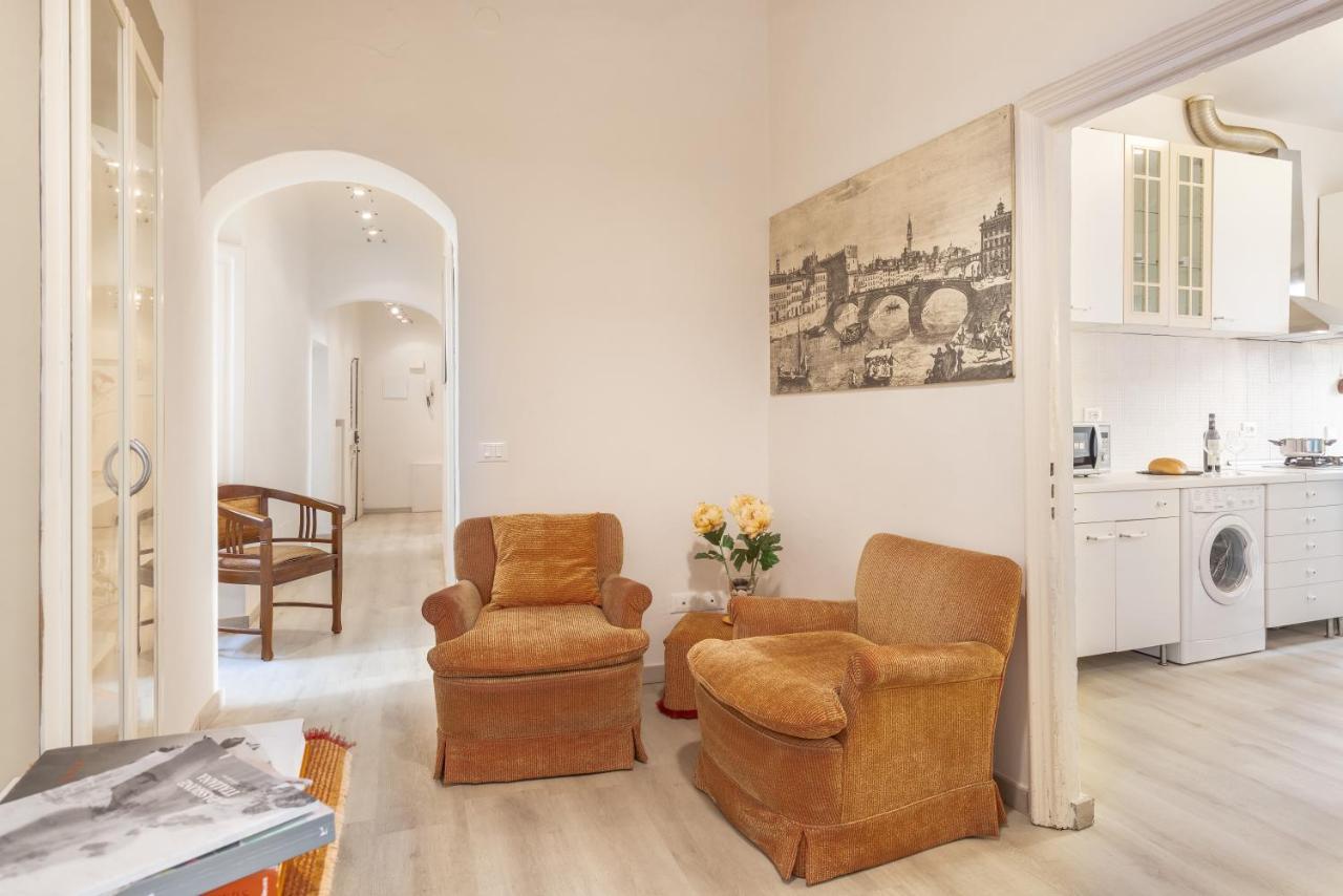 Santo Spirito 2 Bedrooms Florença Exterior foto