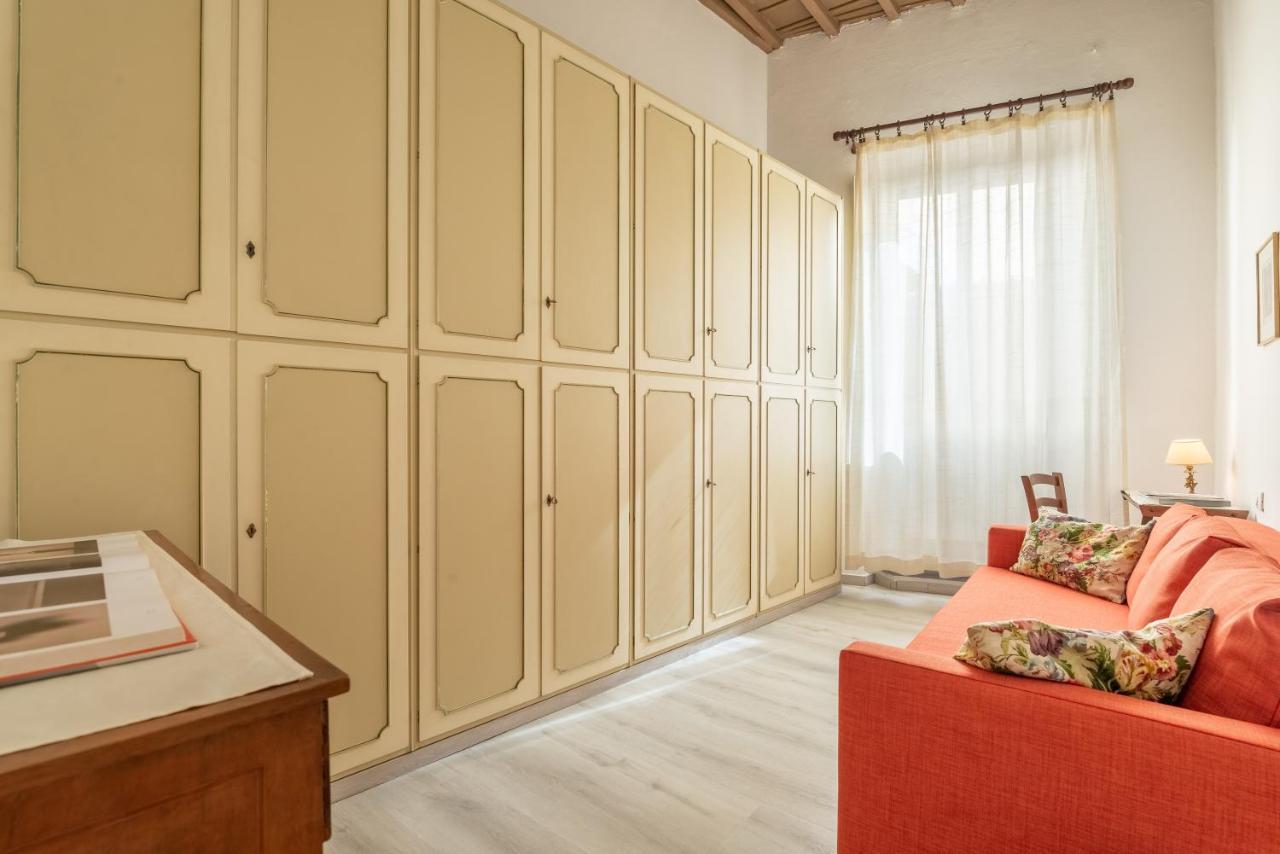 Santo Spirito 2 Bedrooms Florença Exterior foto