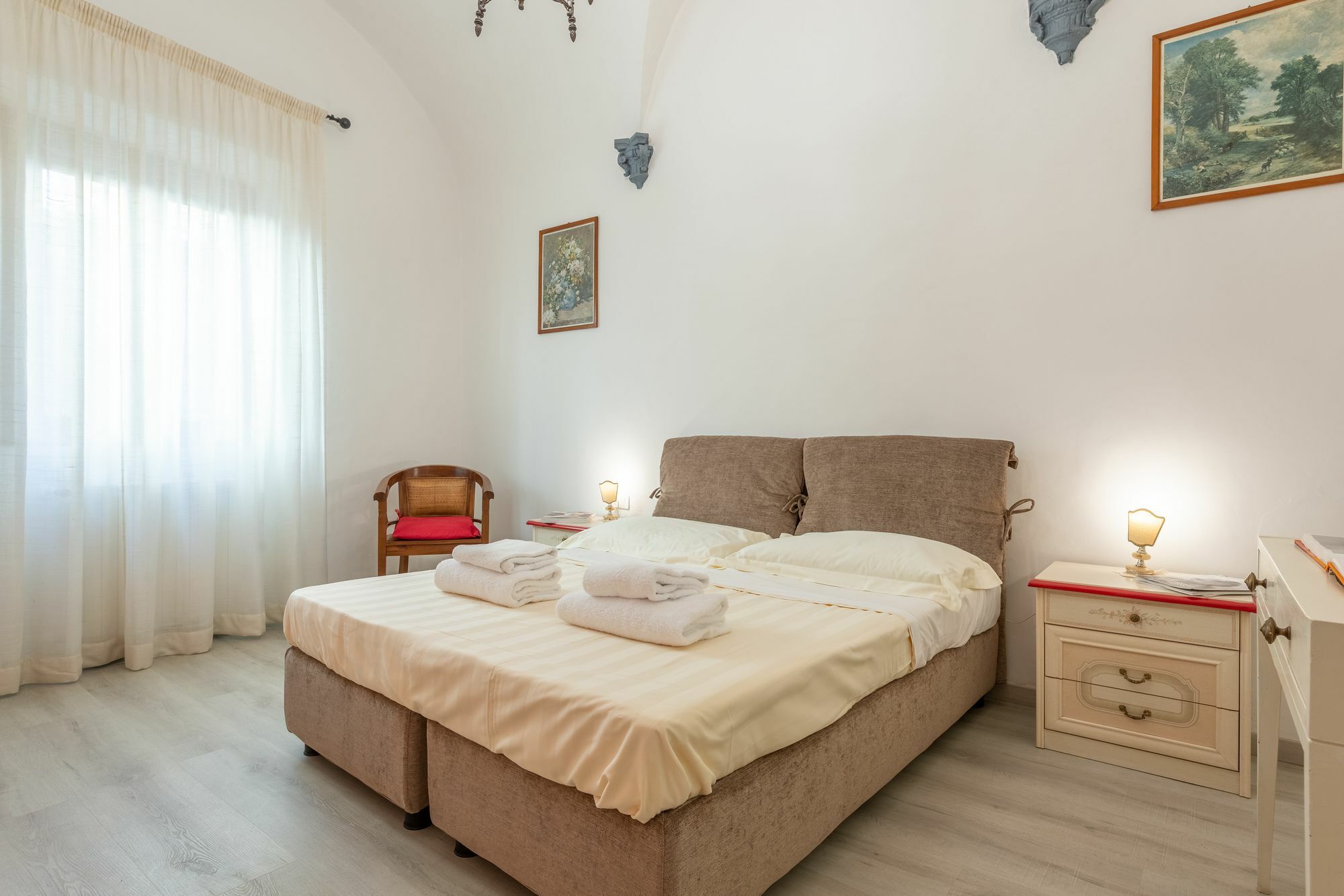 Santo Spirito 2 Bedrooms Florença Exterior foto