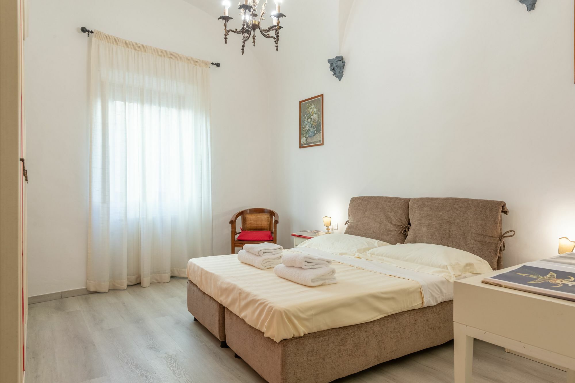 Santo Spirito 2 Bedrooms Florença Exterior foto