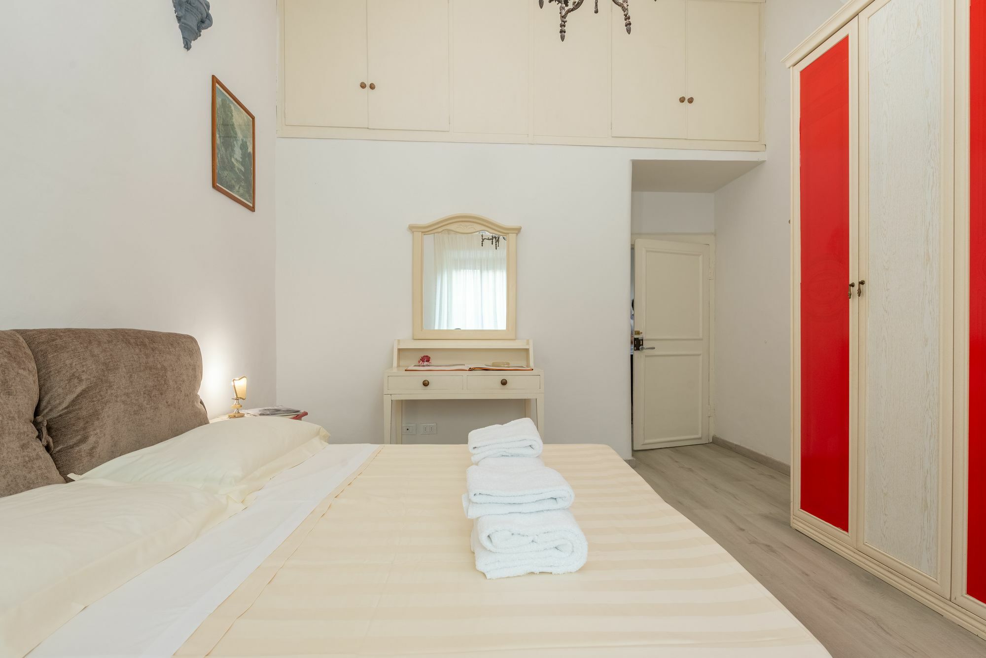 Santo Spirito 2 Bedrooms Florença Exterior foto
